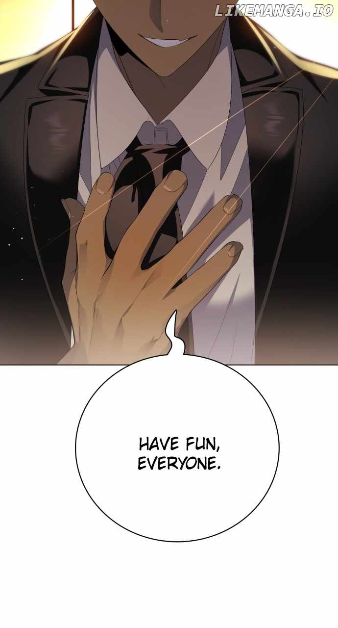 Zero Game Chapter 305 16